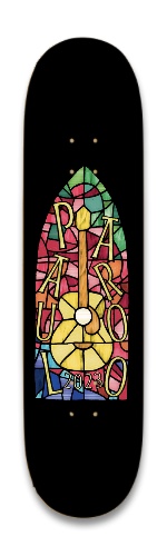 Design 652057 Skateboards, Longboards and Grip Tape Image