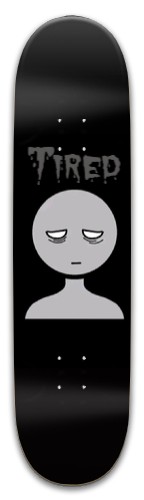 Design 652085 Skateboards, Longboards and Grip Tape Image