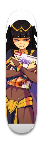 Design 652092 Skateboards, Longboards and Grip Tape Image