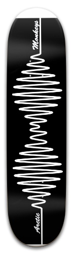 Design 652110 Skateboards, Longboards and Grip Tape Image