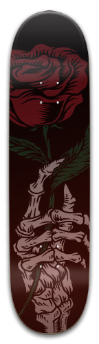 Design 652130 Skateboards, Longboards and Grip Tape Image