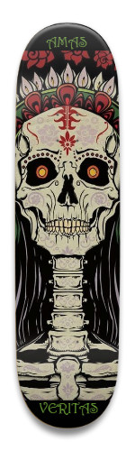 Design 652131 Skateboards, Longboards and Grip Tape Image
