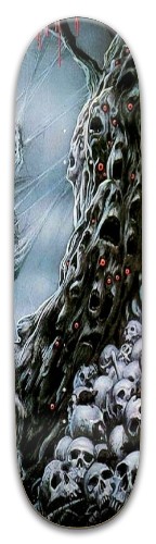 Design 652150 Skateboards, Longboards and Grip Tape Image
