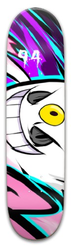 Design 652208 Skateboards, Longboards and Grip Tape Image