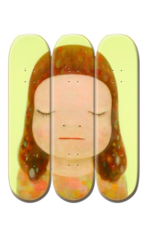 Design 652244 Skateboards, Longboards and Grip Tape Image