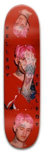 Design 652255 Skateboards, Longboards and Grip Tape Image