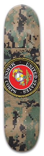 Design 652260 Skateboards, Longboards and Grip Tape Image