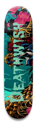 Design 652268 Skateboards, Longboards and Grip Tape Image