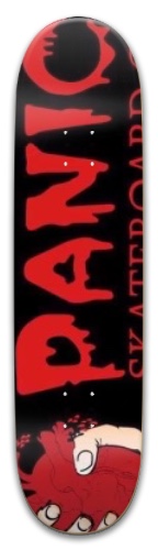 Design 652323 Skateboards, Longboards and Grip Tape
