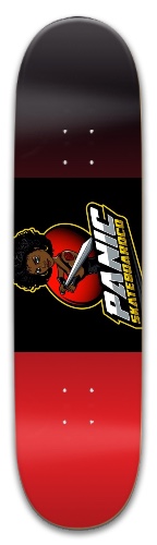 Design 652324 Skateboards, Longboards and Grip Tape