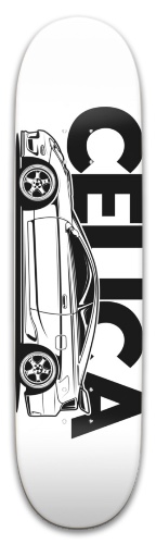 Design 652342 Skateboards, Longboards and Grip Tape