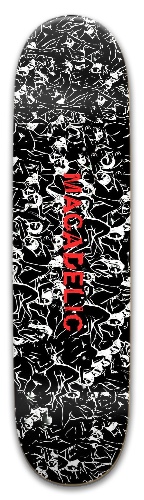 Design 652383 Skateboards, Longboards and Grip Tape