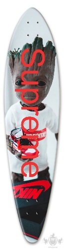 Design 652423 Skateboards, Longboards and Grip Tape