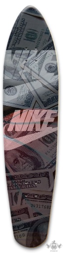 Design 652428 Skateboards, Longboards and Grip Tape