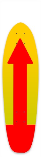 Design 652447 Skateboards, Longboards and Grip Tape Image