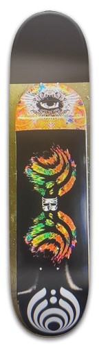 Design 652473 Skateboards, Longboards and Grip Tape