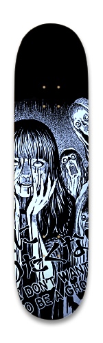 Design 652479 Skateboards, Longboards and Grip Tape