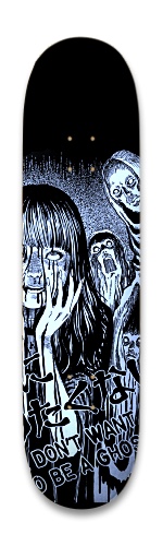 Design 652481 Skateboards, Longboards and Grip Tape