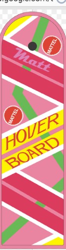 Design 652504 Skateboards, Longboards and Grip Tape