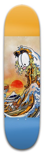 Design 652511 Skateboards, Longboards and Grip Tape Image