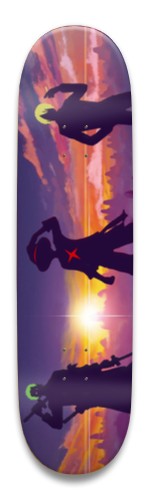 Design 652526 Skateboards, Longboards and Grip Tape Image