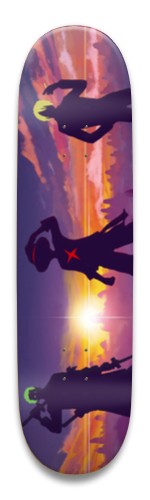 Design 652527 Skateboards, Longboards and Grip Tape Image