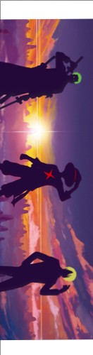 Design 652532 Skateboards, Longboards and Grip Tape Image