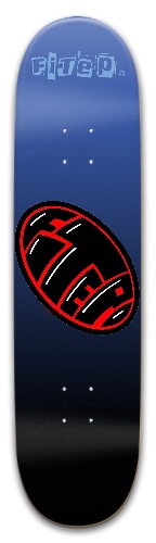 Design 652537 Skateboards, Longboards and Grip Tape Image