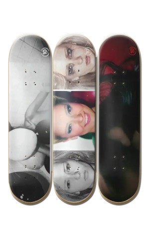 Design 652570 Skateboards, Longboards and Grip Tape Image