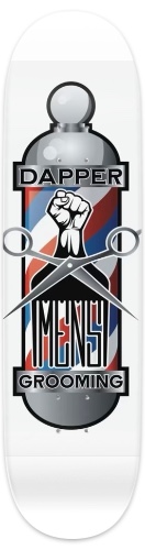 Design 652577 Skateboards, Longboards and Grip Tape Image