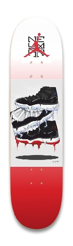 Design 652596 Skateboards, Longboards and Grip Tape Image