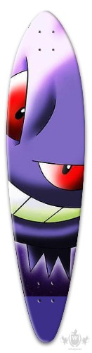 Design 652600 Skateboards, Longboards and Grip Tape Image