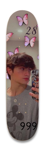 Design 652626 Skateboards, Longboards and Grip Tape Image