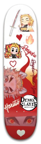 Design 652637 Skateboards, Longboards and Grip Tape Image