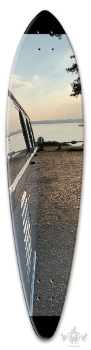 Design 652638 Skateboards, Longboards and Grip Tape Image