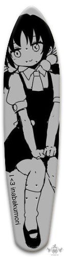 Design 652673 Skateboards, Longboards and Grip Tape Image