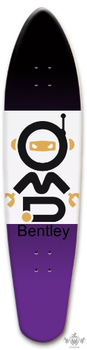 Design 652690 Skateboards, Longboards and Grip Tape Image