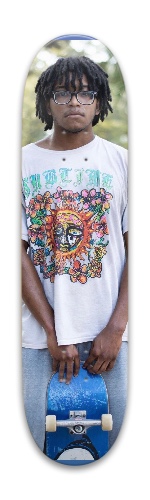 Design 652704 Skateboards, Longboards and Grip Tape Image