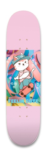 Design 652710 Skateboards, Longboards and Grip Tape Image