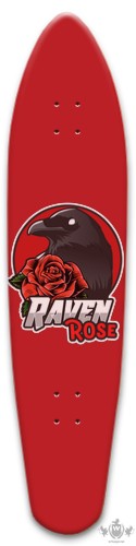 Design 652723 Skateboards, Longboards and Grip Tape