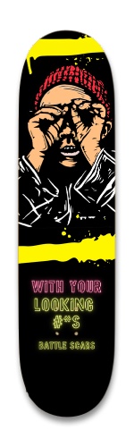 Design 652767 Skateboards, Longboards and Grip Tape Image