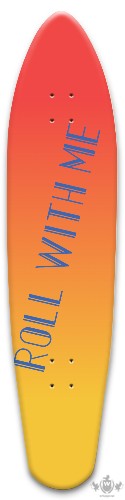 Design 652770 Skateboards, Longboards and Grip Tape Image