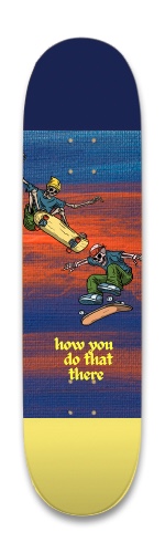 Design 652771 Skateboards, Longboards and Grip Tape Image