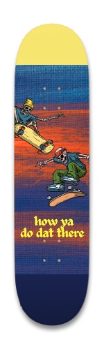 Design 652772 Skateboards, Longboards and Grip Tape Image