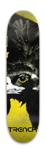Design 652778 Skateboards, Longboards and Grip Tape Image