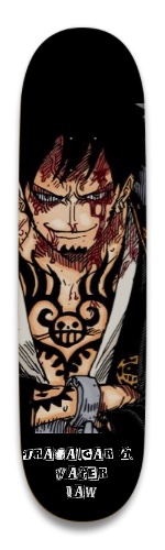 Design 652782 Skateboards, Longboards and Grip Tape Image