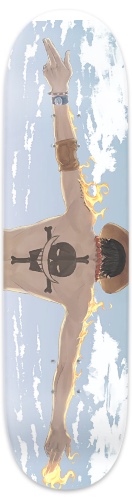 Design 652794 Skateboards, Longboards and Grip Tape Image