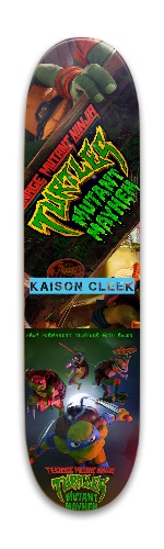 Design 652802 Skateboards, Longboards and Grip Tape Image