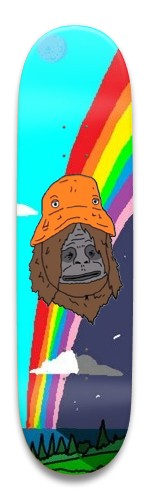 Design 652808 Skateboards, Longboards and Grip Tape Image