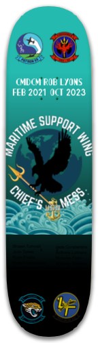 Design 652815 Skateboards, Longboards and Grip Tape Image